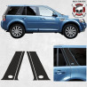 Freelander 2 C panel finisher Stickers (Produto compatível)