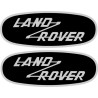Land Rover Classic Adhesivo (Producto compatible)