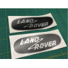 Land Rover Classic Adhesivo (Producto compatible)
