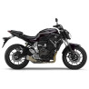 YAMAHA MT-07 YEAR 2016 BLACK AUTOCOLLANT (Produit compatible)