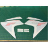 SUZUKI GSX 600F YEAR 2008 Adesivi