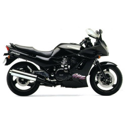KAWASAKI GPZ 1100  year 1997 AUTOCOLLANT (Produit compatible)