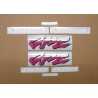KAWASAKI GPZ 1100  year 1996 AUTOCOLLANT (Produit compatible)