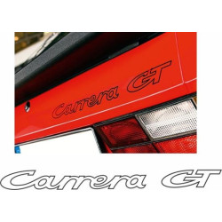 Porsche 924 Carrera GT ADHESIVOS (Producto compatible)