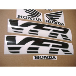 HONDA VFR 750 YEAR 1995 DECALS (Compatible Product)