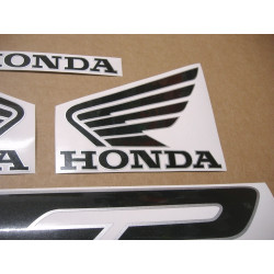 HONDA VFR 750 YEAR 1995 DECALS (Compatible Product)