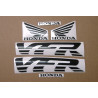 HONDA VFR 750 YEAR 1995 AUFKLEBER (Kompatibles Produkt)