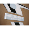 Honda CBR 650R 2019  RED/WHITE/BLACK AUFKLEBER (Kompatibles Produkt)