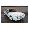 Opel Manta B 400 full restoration Badges Adesivi (Prodotto compatibile)
