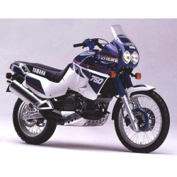 Yamaha XTZ 750 SUPER TENERE 1989 STICKERS (Compatible Product)