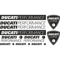 Ducati Performance (Kompatibles Produkt)