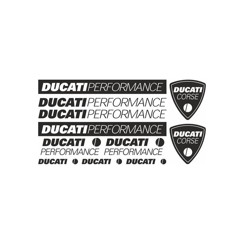 Ducati Performance (Produit compatible)
