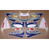 Suzuki GSX-R 600 YEAR 2000 CORONA ADESIVI (Prodotto compatibile)
