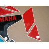 Yamaha TZR 250 1995 WHITE/RED/GREEN AUFKLEBER (Kompatibles Produkt)