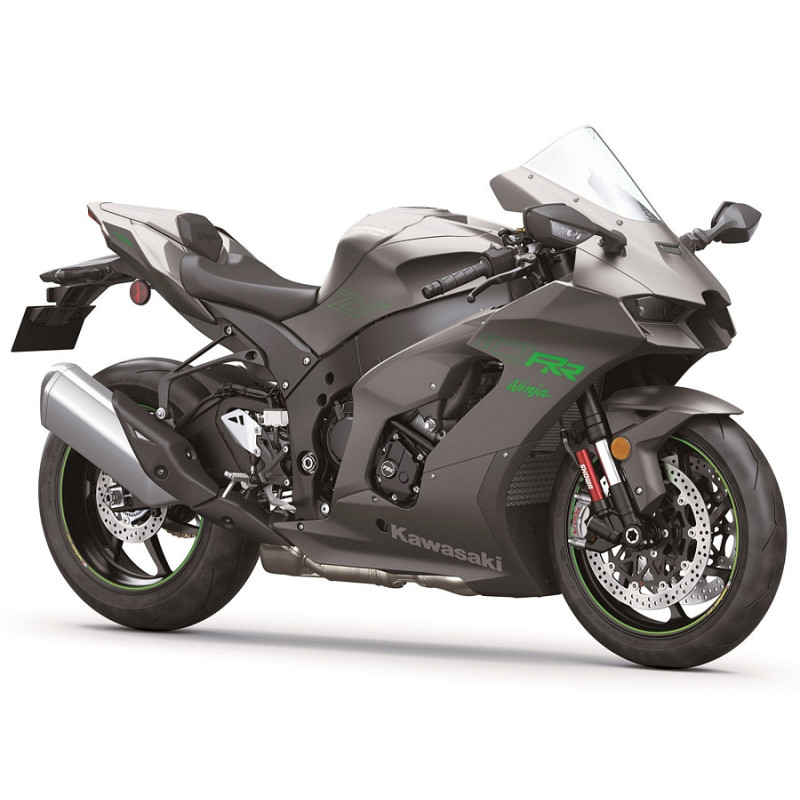 STICKER SET KAWASAKI ZX-10RR