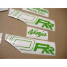 STICKER SET KAWASAKI ZX-10RR