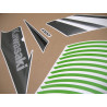 STICKER SET KAWASAKI ZX-10R