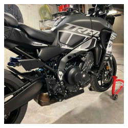 Stickers YAMAHA MT-07 2016-2018