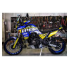 STICKERS DECALS YAMAHA TENERE
