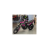STICKERS DECALS YAMAHA TENERE