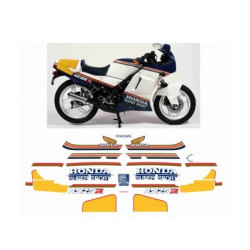 APPRILIA NS 125 R 1987 ROTHMANS