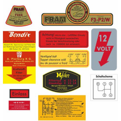 Porsche 356 replacement