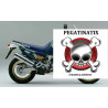 ADESIVI SET HONDA AFRICA TWIN