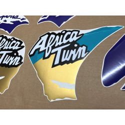 ADESIVI SET HONDA AFRICA TWIN