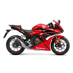 Honda CBR 500R 2022 RED/BLACK/WHITE