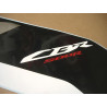 Honda CBR 500R 2022 RED/BLACK/WHITE