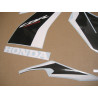 Honda CBR 500R 2022 RED/BLACK/WHITE