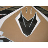 Honda CBR 500R 2022 RED/BLACK/WHITE