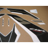 Honda CBR 500R 2022 RED/BLACK/WHITE