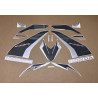 Honda CBR 500R 2022 BLACK/GREY