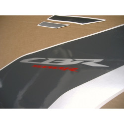 Honda CBR 500R 2022 BLACK/GREY