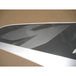 Honda CBR 500R 2022 BLACK/GREY