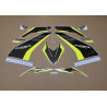 Honda CBR 500R 2023 GREY/YELLOW/BLACK