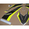 Honda CBR 500R 2023 GREY/YELLOW/BLACK
