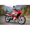 AUFKLEBER HONDA XL600V YEAR 1990