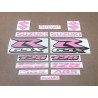 SUZUKI GSX-R 125 CUSTOM REFLECTIVE