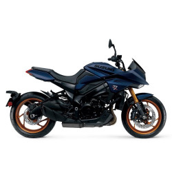 SUZUKI GSX-F 1000 KATANA 2020 MATTE BLUE