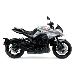 SUZUKI GSX-F 1000 KATANA 2019 silver