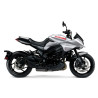 SUZUKI GSX-F 1000 KATANA 2019 silver