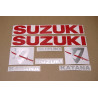 SUZUKI GSX-F 1000 KATANA 2019 silver