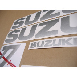 SUZUKI GSX-F 1000 KATANA 2019 BLUE