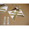 STICKERS GSX 1300R Hayabusa