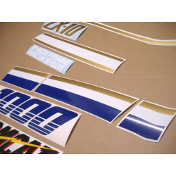 KAWASAKI ZX-10 TOMCAT 1989