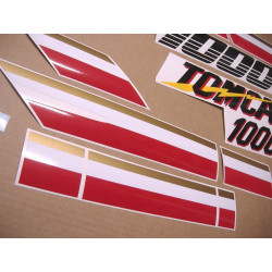 KAWASAKI ZX-10 TOMCAT 1989