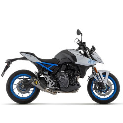 Suzuki GSX 8S 2024 - WHITE
