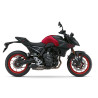 Suzuki GSX 8S 2024 - BLACK/RED PEGATINAS